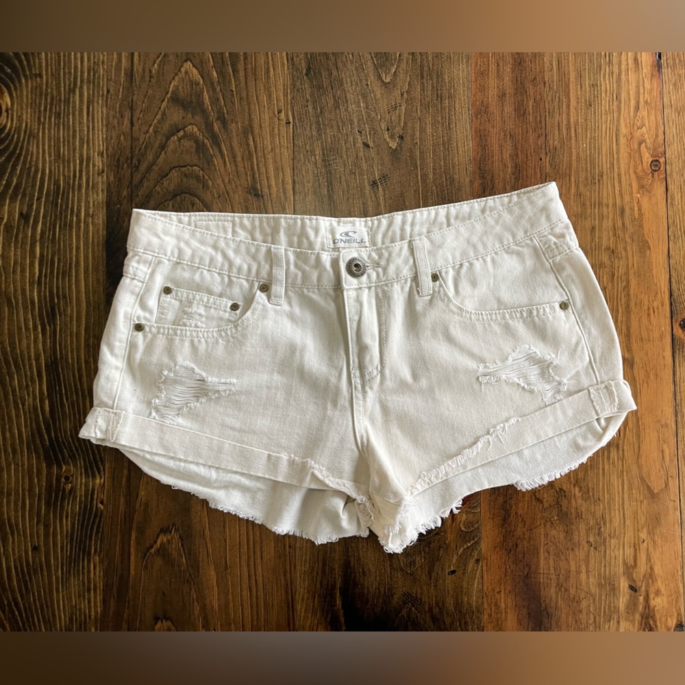 O’Neil shorts